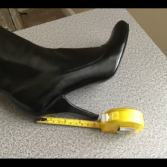 Short Stretch Boots - Picture 6 of 6